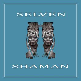 Album cover of Shaman