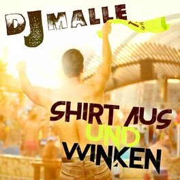 Album cover of Shirt aus und Winken