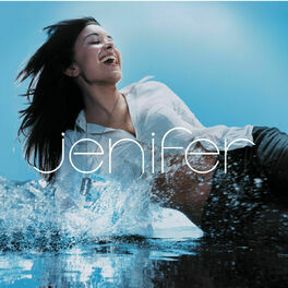 Album cover of Jenifer