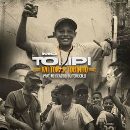 Album cover of Vai Tomar Todinho
