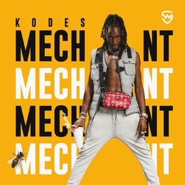 Album cover of Méchant 4