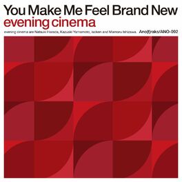 Evening Cinema See Off Lyrics And Songs Deezer