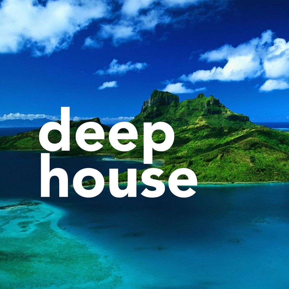 Картинки deep house