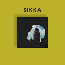 Album cover of Sikka