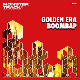 Album cover of Golden Era Boombap