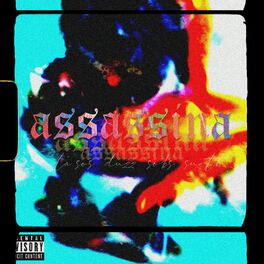 Album cover of Assassina