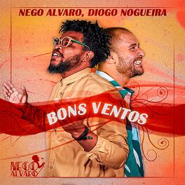 Album cover of Bons Ventos