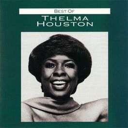 Album cover of Best Of Thelma Houston