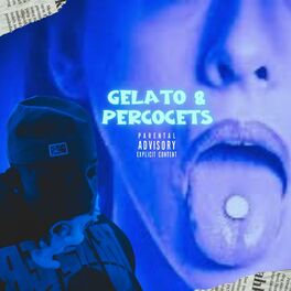 Album cover of Gelato & Precocets (feat. Tyrese)