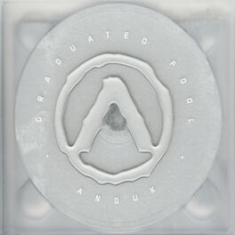 Album cover of Graduated Fool