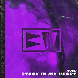 Album cover of Stuck In My Heart