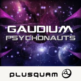 Album cover of Psychonauts