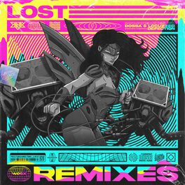 Album cover of Lost (Remixes)