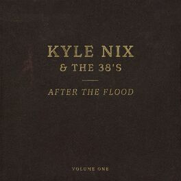Album cover of After The Flood, Vol. 1