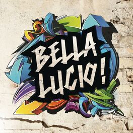 Album cover of Bella Lucio