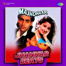 Album cover of Majhdhaar (Jhankar Beats)