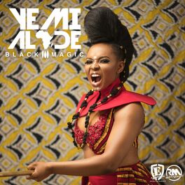 True Love – música e letra de Yemi Alade