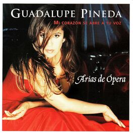 Album cover of Mi Corazón Se Abre a Tu Voz / Arias de Opera