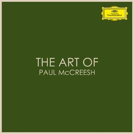Album cover of The Art of Paul McCreesh