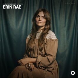 Album cover of Erin Rae | OurVinyl Sessions