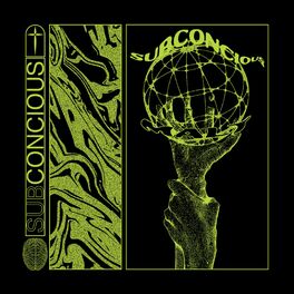 Album cover of Subconcious