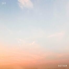 Album cover of Sky