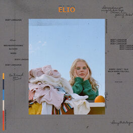 Album cover of Body Language
