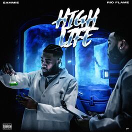 Album cover of High Life (feat. Sammie)