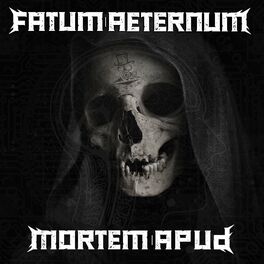 Album cover of Mortem Apud