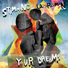 Album cover of Your Dreams