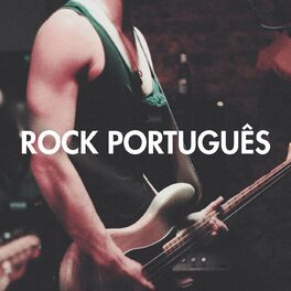 Album cover of Rock Português