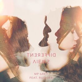Album cover of Different Views