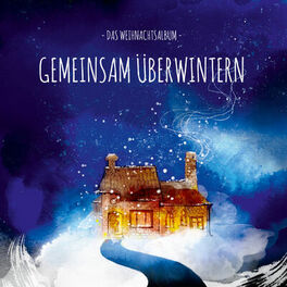 Album cover of Das Weihnachtsalbum - Gemeinsam Überwintern