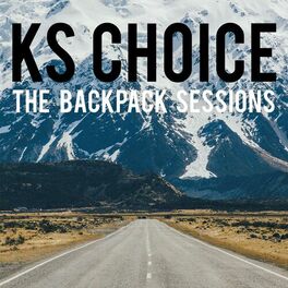Album cover of The Backpack Sessions
