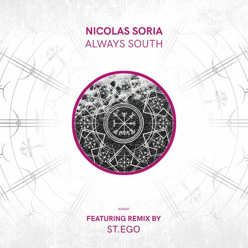 VA - Nicolas Soria - Always South (2022) (MP3)