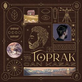 Album cover of ve Toprak