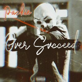 Album cover of Over Succeed