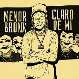 Album cover of Claro De Mi