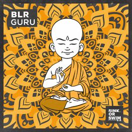 Album cover of Guru