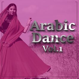 Album cover of Arabic Dance, Vol. 1
