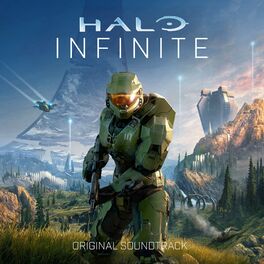 Album cover of Halo Infinite (Original Soundtrack)