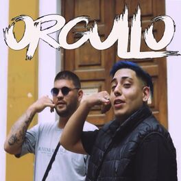 Album cover of Orgullo (feat. Cf & Enzo)