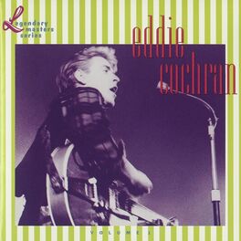 Album cover of The Legendary Master Series