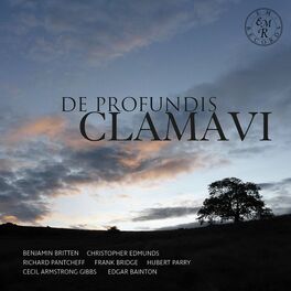 Album cover of De Profundis Clamavi