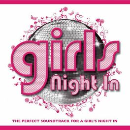 Album cover of Girls Night In