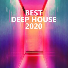 Album cover of Best Deep House 2020