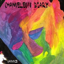 Album cover of Chameleon Diary