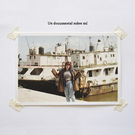 Album cover of Un Documental Sobre Mí