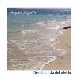 Album cover of Desde la Isla del Olvido