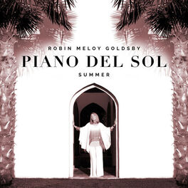 Album cover of Piano Del Sol — Summer